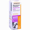 Mometason Ratiopharm Heuschnupfenspray Nasenspray Informationen Und