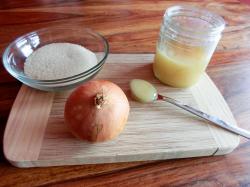 Hustensaft ganz einfach selber machen