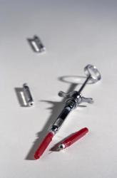 Impfschäden - Die Nebenwirkungen von Schutzimpfungen   