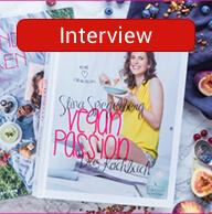 Interview mit Stina von veganpassion.de
