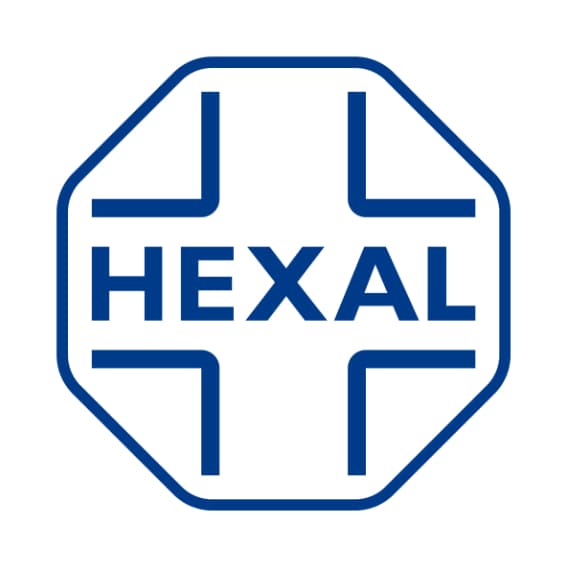 Hexal