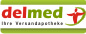Delmed Versandapotheke
