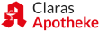 Claras Apotheke, myCARE e.K., Inhaber: Christian Buse