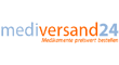 Logo Mediversand24