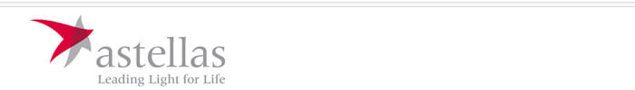 Astellas Pharma Gmbh