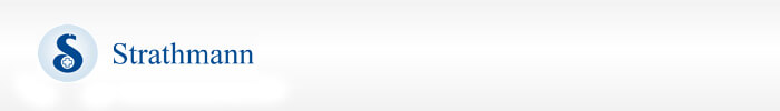 Strathmann Gmbh & Co.kg
