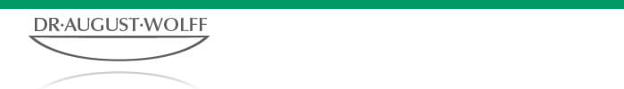 Dr. August Wolff Gmbh & Co.kg Arzneimittel