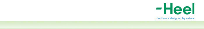 Biologische Heilmittel Heel Gmbh
