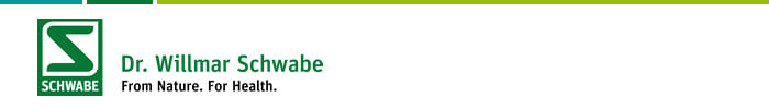 Dr.willmar Schwabe Gmbh & Co.kg