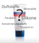 Unter die Lupe genommen - Kritische Inhaltsstoffe in Kosmetikartikeln