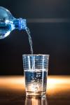 100 Mineralwasser und deren Mineralstoffgehalt im Überblick