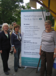 Bericht eines Selbsthilfegruppen-Leiters