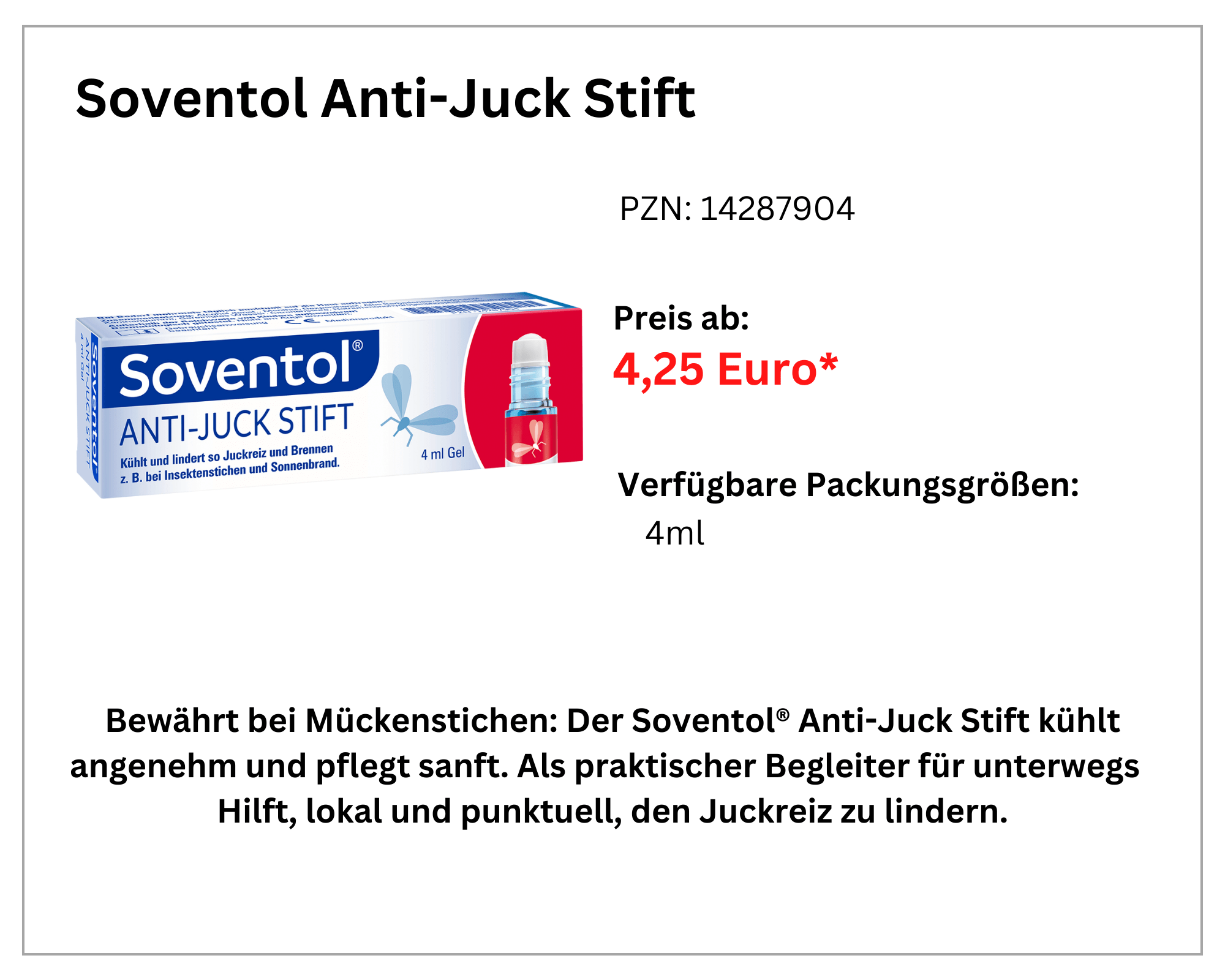 Soventol Anti-Juck Stift width=