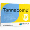 Tannacomp® Filmtabletten Bei Akutem Durchfall 50 St Bei Kaufen