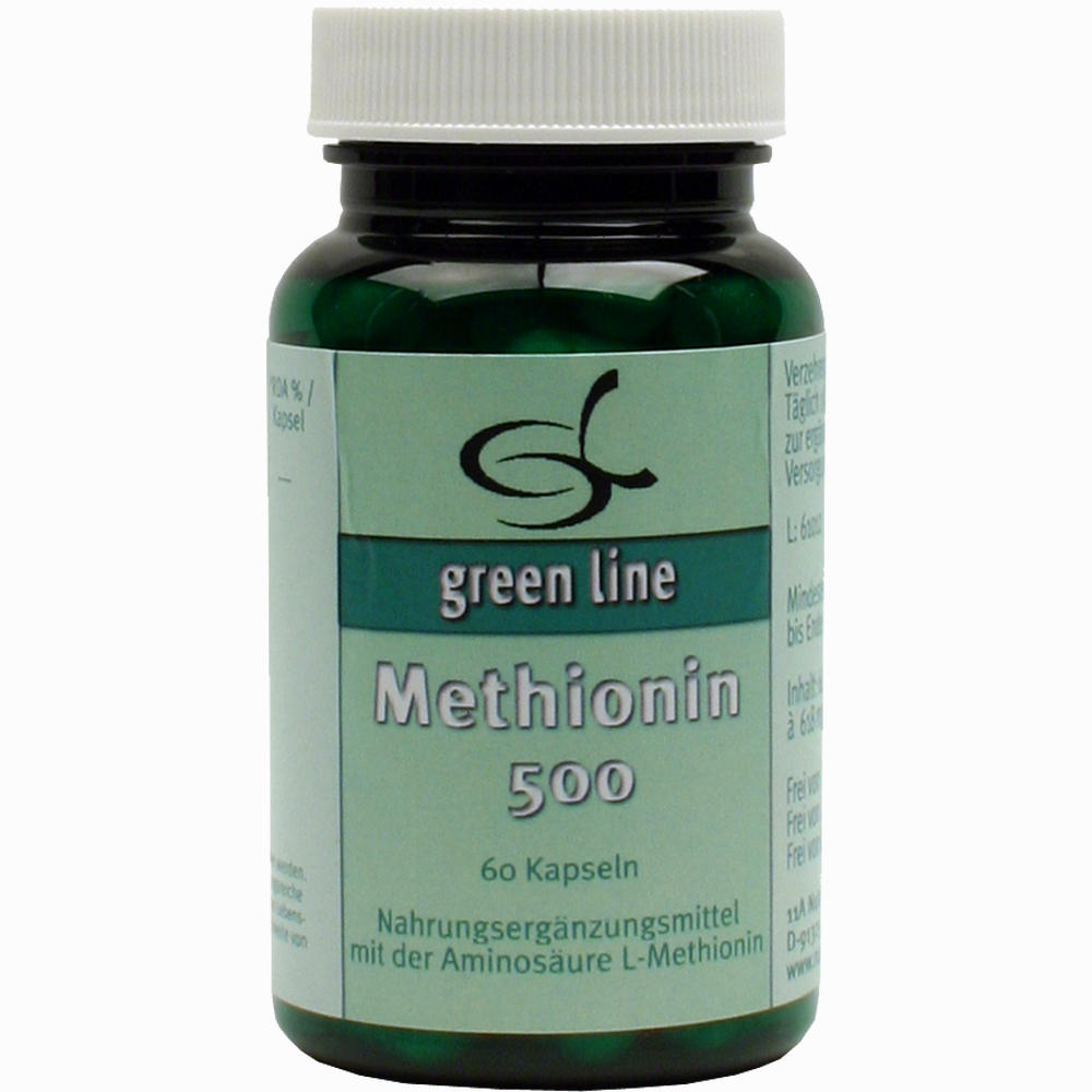 Methionin al 500