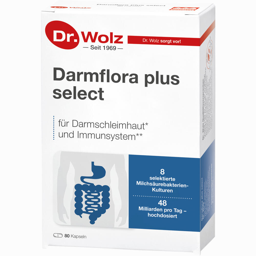 Darmflora Plus Select Kapseln Erfahrungen Anwenderberichte Jetzt Lesen