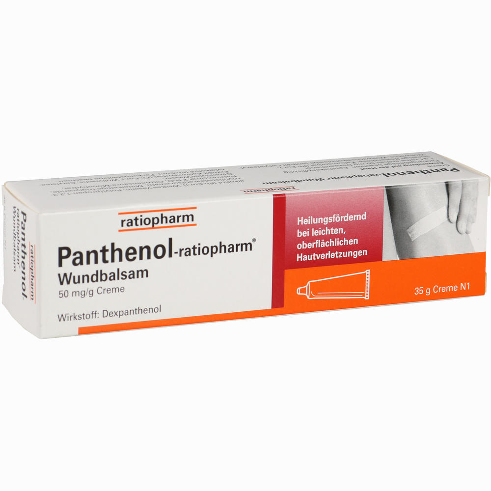 Panthenol Ratiopharm Wundbalsam Creme Erfahrungen Anwenderberichte Jetzt Lesen