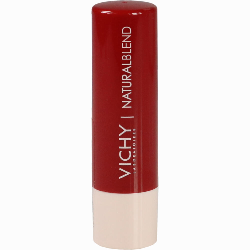 Avon Getönter Lippenbalsam In Pflaume – Mit LSF 10, Feuchtigkeitsspendend, 2 G, Für Einen Natürlichen Farbton