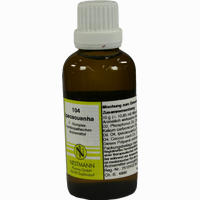 104 Ipecacuanha F Komplex Dilution 50 ml