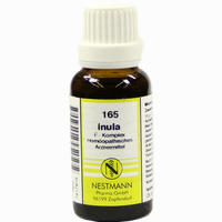 165 Inula F Komplex Tropfen 20 ml