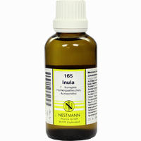 165 Inula F Komplex Tropfen 50 ml