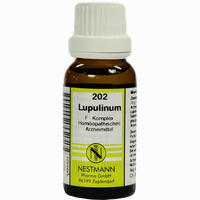202 Lupulinum F Komplex Dilution 20 ml