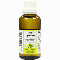 202 Lupulinum F Komplex Dilution 50 ml