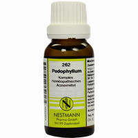 262 Podophyllum Komplex Dilution 20 ml