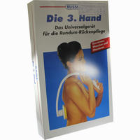3 Hand Komplett Original 1 Stück