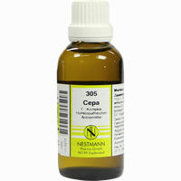 305 Cepa F Komplex Dilution 50 ml