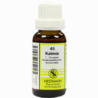 45 Kalmia F Komplex Dilution 20 ml