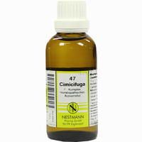 47 Cimicifuga F Komplex Dilution 50 ml