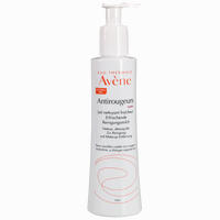 A- Antirougeurs Clean Erfrischende Reinigungsmilch 200 ml