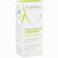 A- Derma Dermalibour+ Barrier Schützende Creme 50 ml