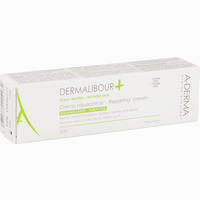 A- Derma Dermalibour+ Regenerierende Creme 15 ml