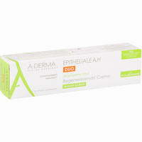 A- Derma Epitheliale A.h Duo Creme 15 ml