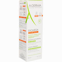 A- Derma Exomega Control Intensiv- Balsam 200 ml