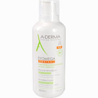 A- Derma Exomega Control Intensiv- Balsam 400 ml