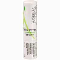 A- Derma Lippenpflegestift 4 g
