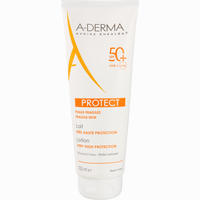 A- Derma Protect Lotion Lsf 50+ 250 ml