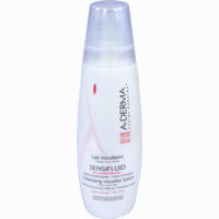 A- Derma Sensifluid Mizellare Reinigungsmilch 200 ml