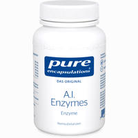 A.i. Enzymes Kapseln 60 Stück
