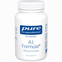 A.i. Formula Kapseln 60 Stück