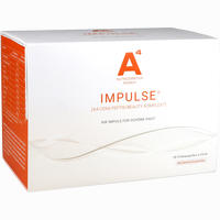 A4 Impulse Trinkampullen 28 Stück