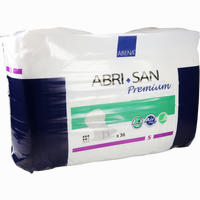 Abena Abri San Midi Air Plus Nr. 5 36 Stück