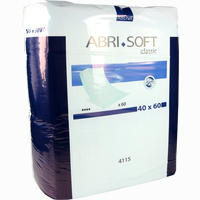 Abena Abri Soft Classic 40x60 Cm 60 Stück