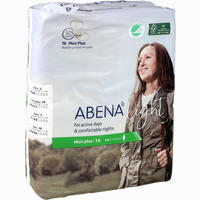 Abena Light Mini Plus 1a Einlage 16 Stück