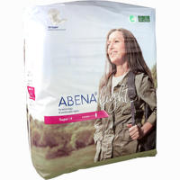 Abena Light Super 4 Einlage 30 Stück