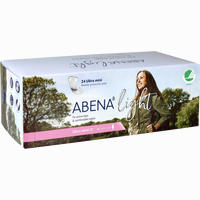 Abena Light Ultra Mini 0 Einlage 24 Stück