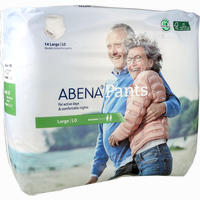 Abena Pants Lo Large 14 Stück